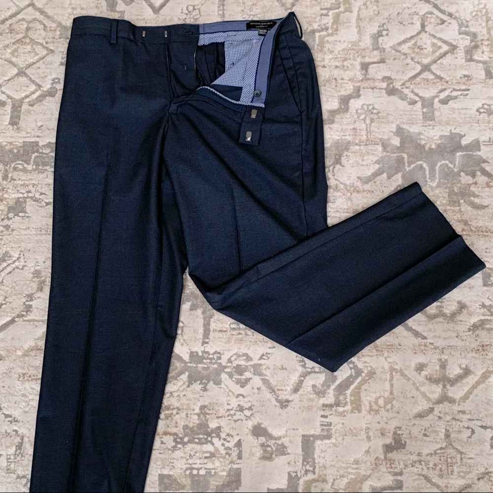 Banana Republic Men’s Trousers | Formal | Business | Office